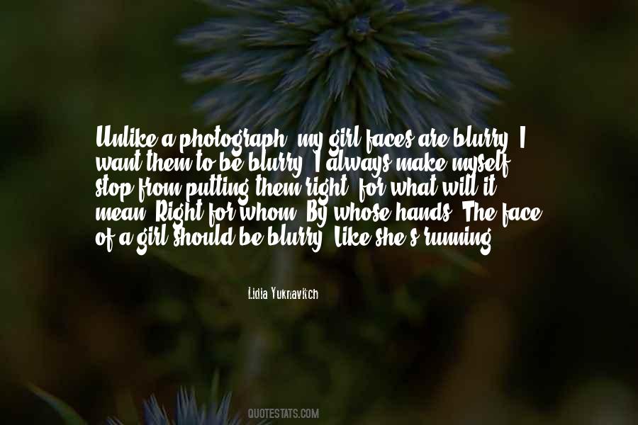 Quotes About A Photograph #1728981