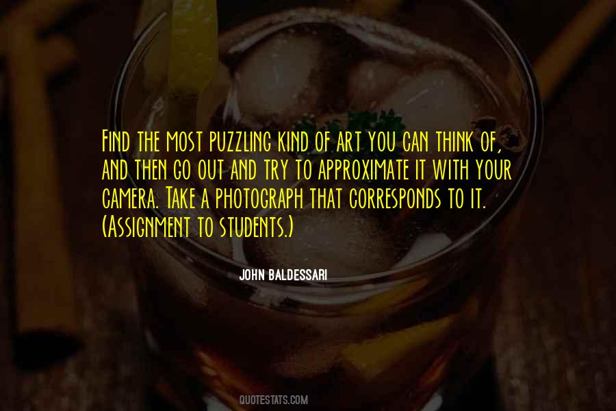 Quotes About A Photograph #1791578