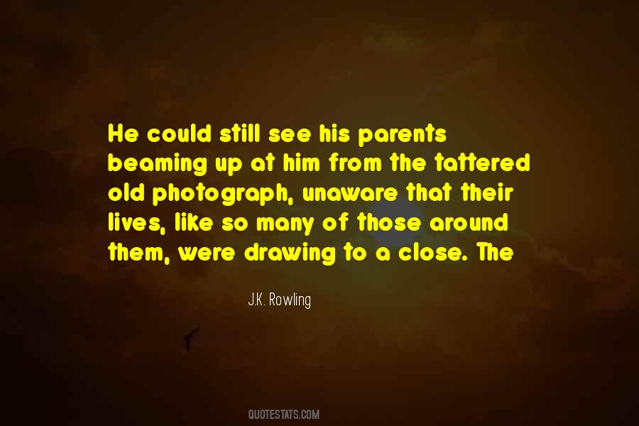 Quotes About A Photograph #179184 Quotes About A Photograph #179184