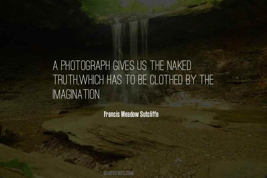 Quotes About A Photograph #20871 Quotes About A Photograph #20871