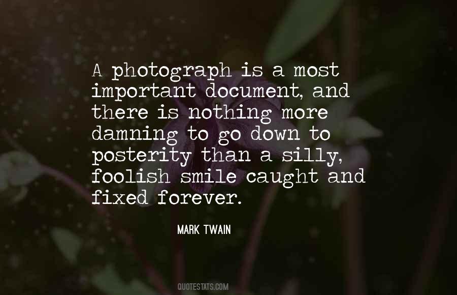 Quotes About A Photograph #51305 Quotes About A Photograph #51305
