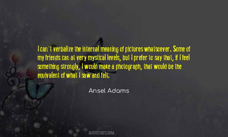 Quotes About A Photograph #995666