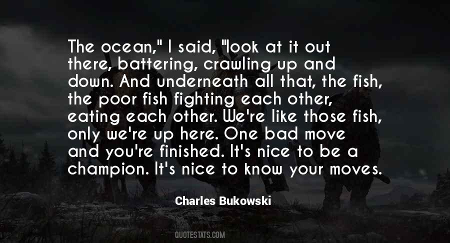 You Look Nice Quotes #1058136