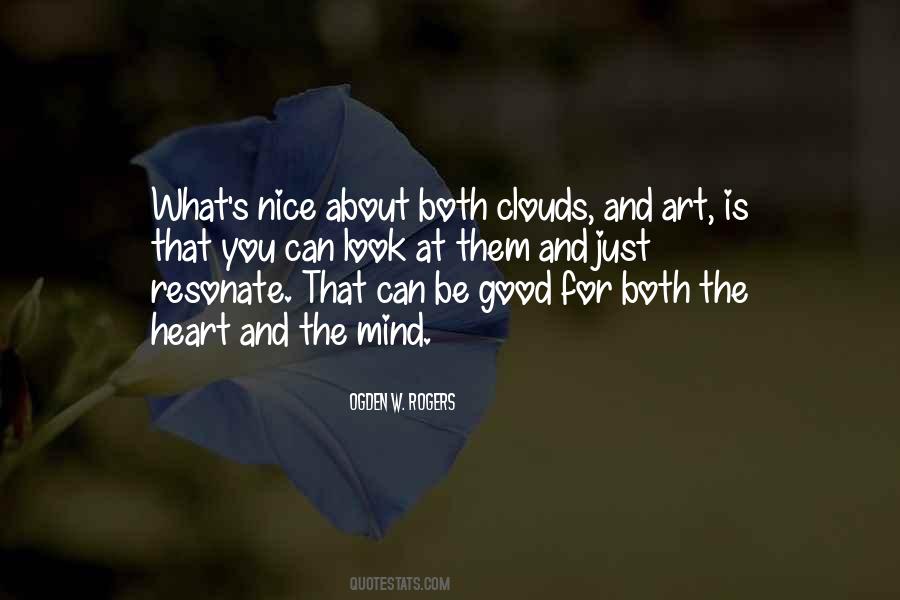 You Look Nice Quotes #159304