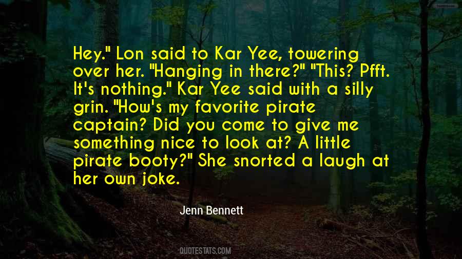 You Look Nice Quotes #625671