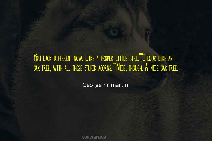 You Look Nice Quotes #964891