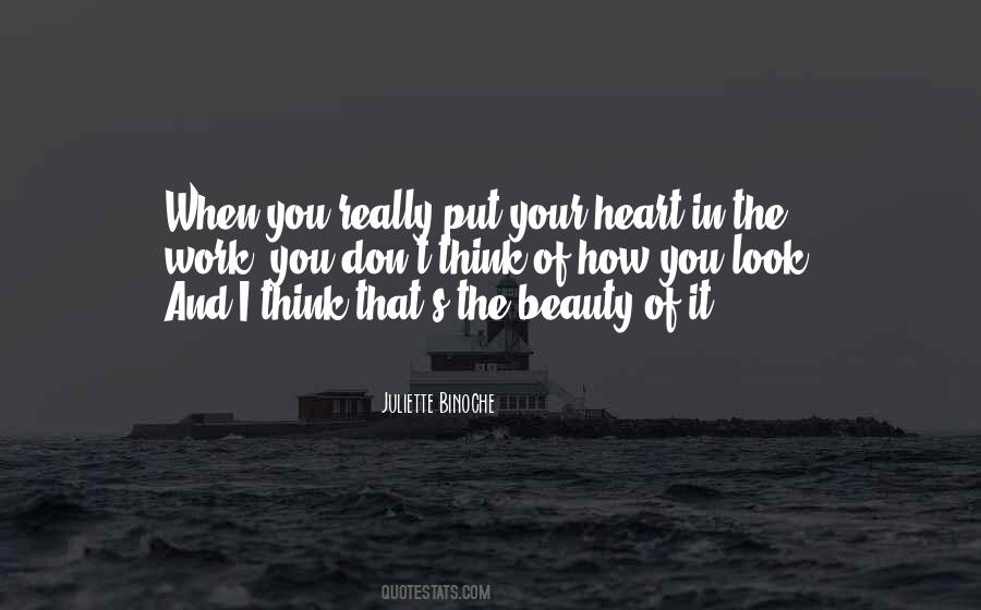 You Look Quotes #1722614