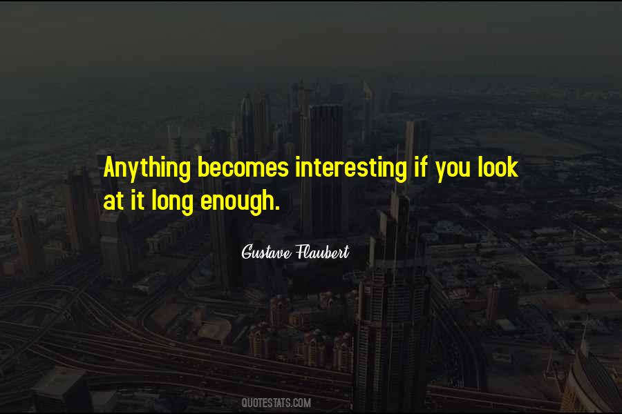 You Look Quotes #1735767