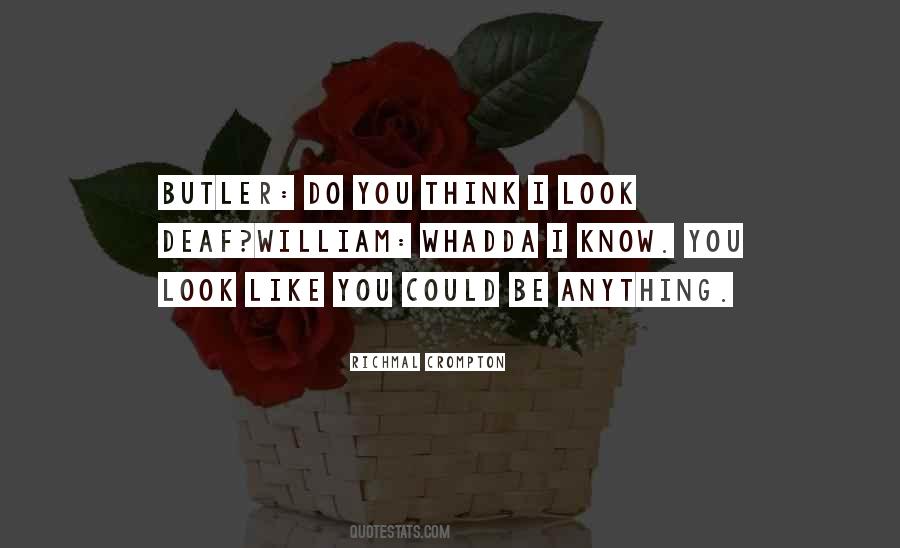 You Look Smart Quotes #147103