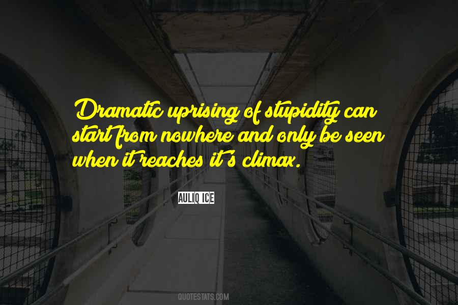 Quotes About Ignorance And Stupidity #1566361