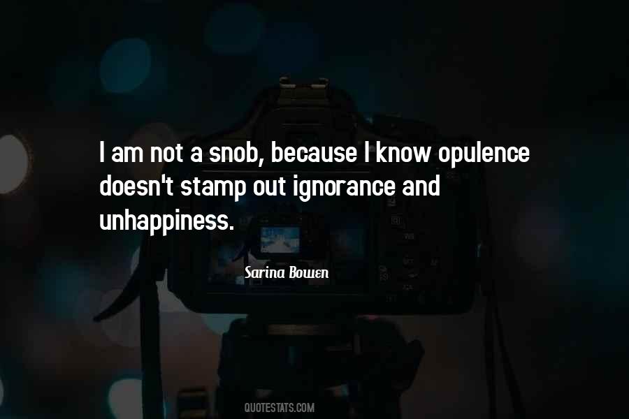 Quotes About Ignorance And Stupidity #418122