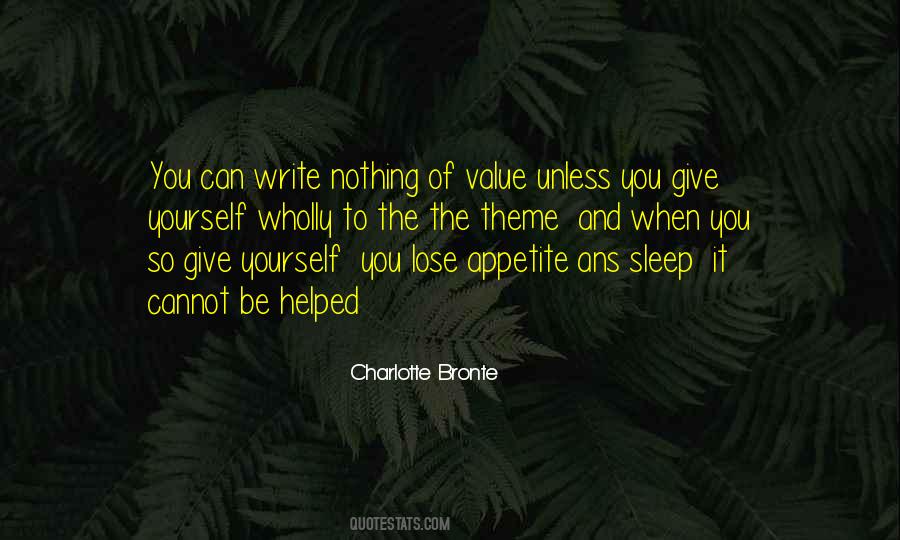 You Lose Yourself Quotes #524014 You Lose Yourself Quotes #524014
