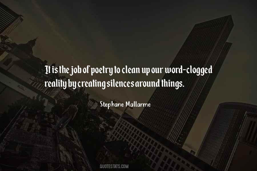 Quotes About Creating Reality #572018