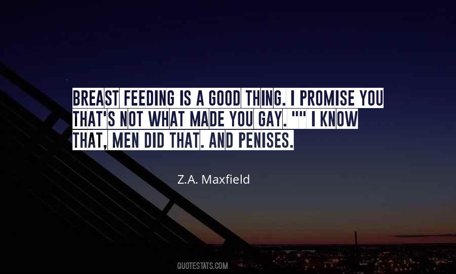 You Made A Promise Quotes #1524038