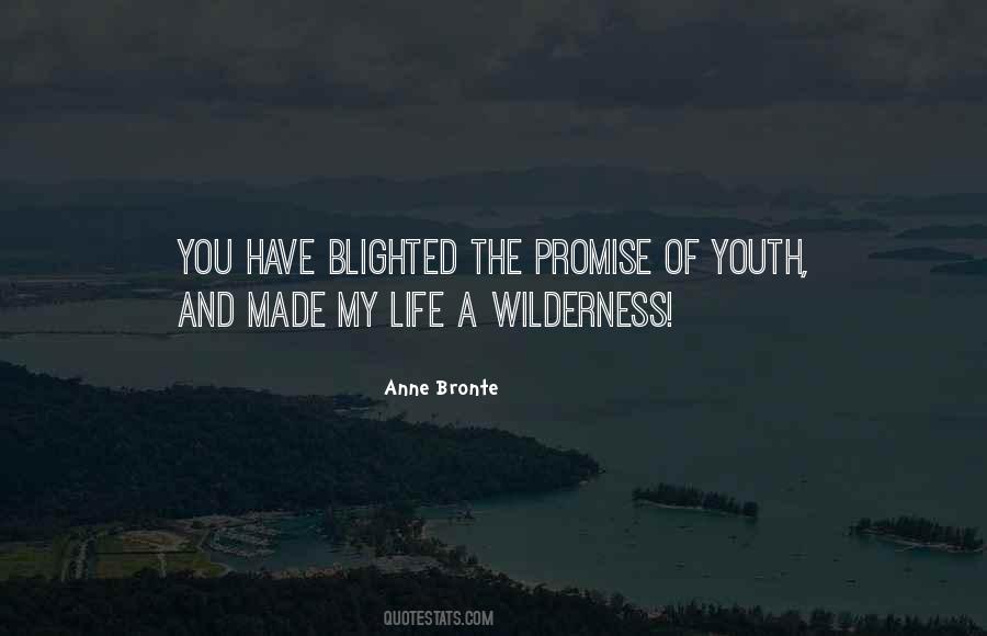 You Made A Promise Quotes #1767732