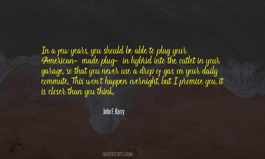 You Made A Promise Quotes #357067