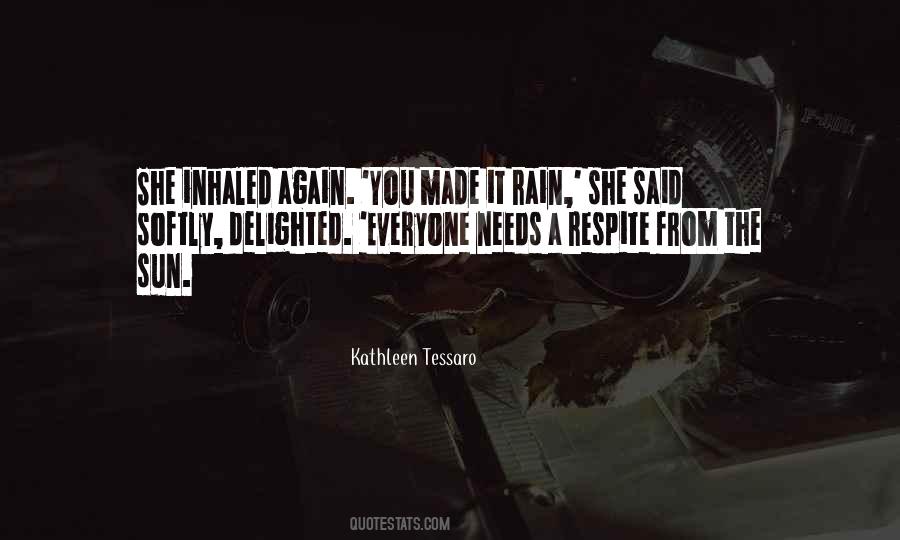 You Made It Quotes #1751199