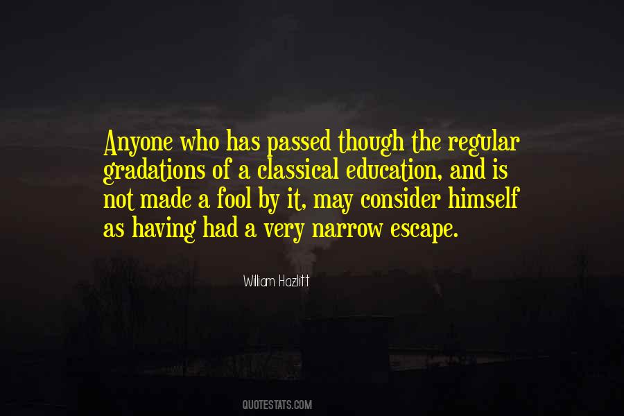 You Made Me Fool Quotes #918743
