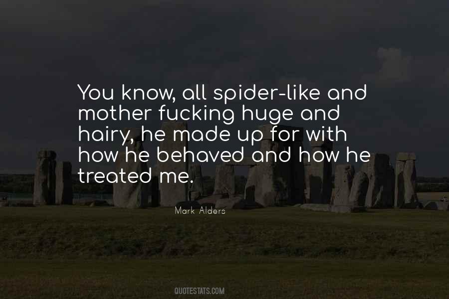 You Made Me Quotes #83505 You Made Me Quotes #83505