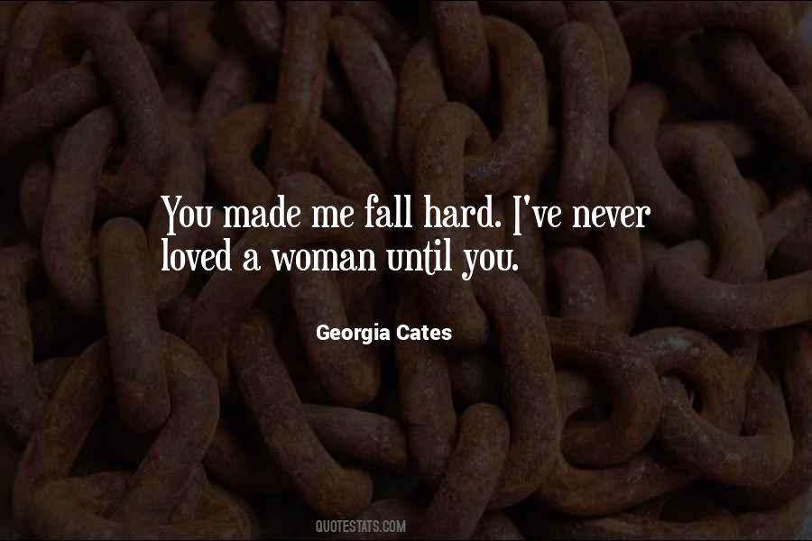 You Made Quotes #1351452