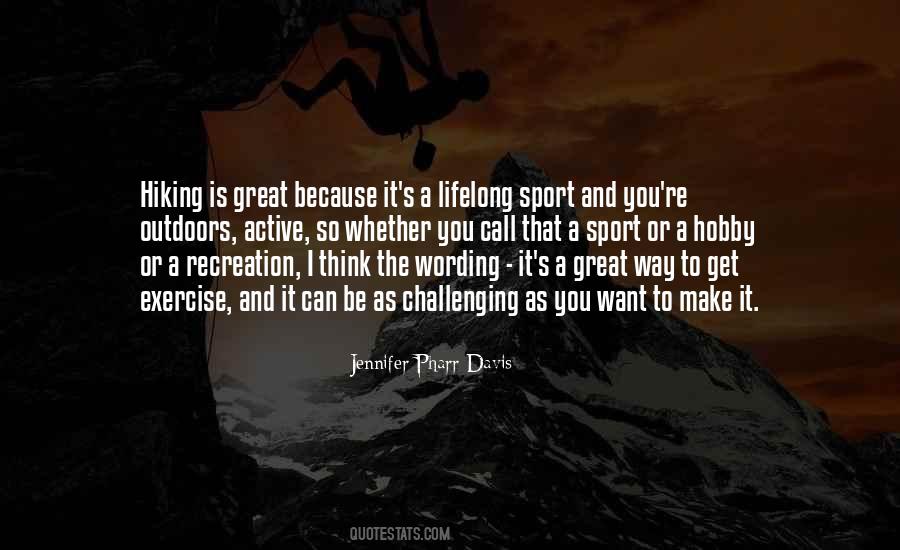 You Make It Quotes #13143 You Make It Quotes #13143