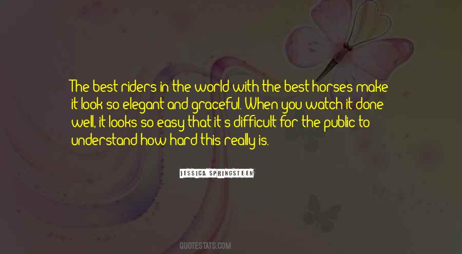 You Make It So Easy Quotes #435163