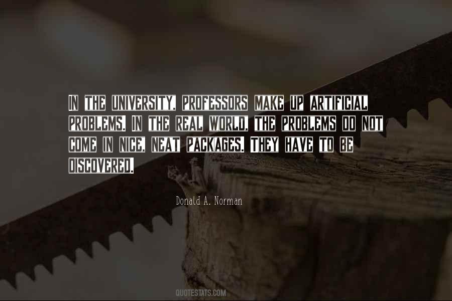 Quotes About World Problems #133304