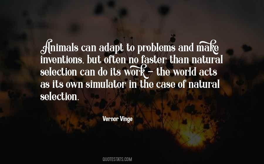 Quotes About World Problems #144716