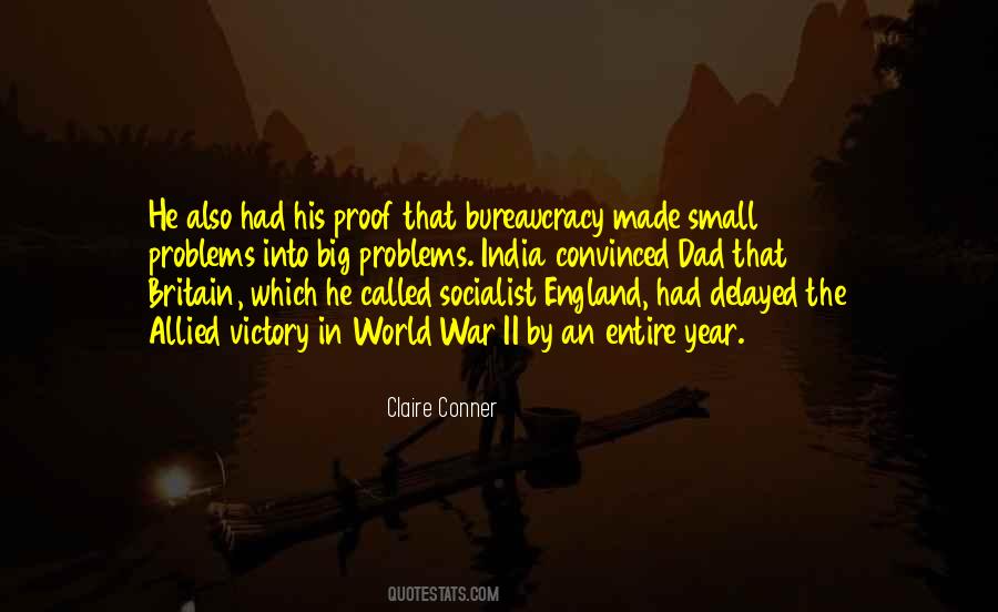 Quotes About World Problems #161719
