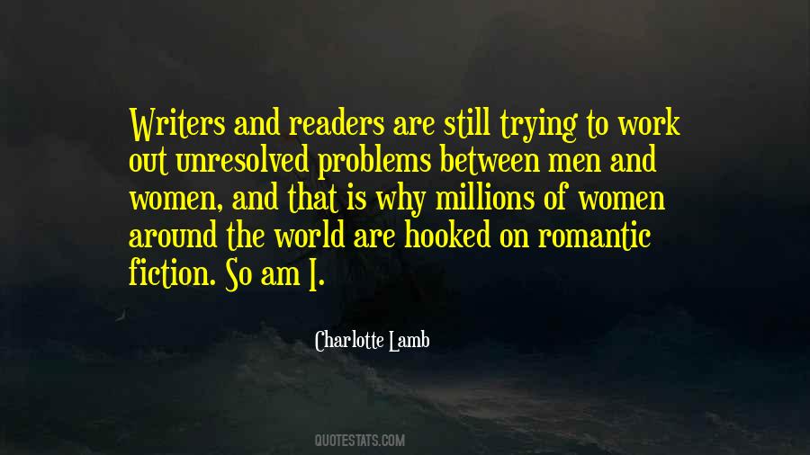 Quotes About World Problems #230269