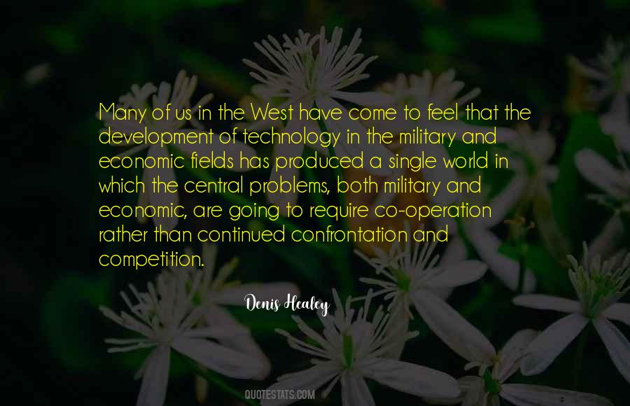 Quotes About World Problems #58201