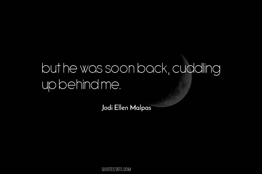 Quotes About Cuddling Up #1483807 Quotes About Cuddling Up #1483807