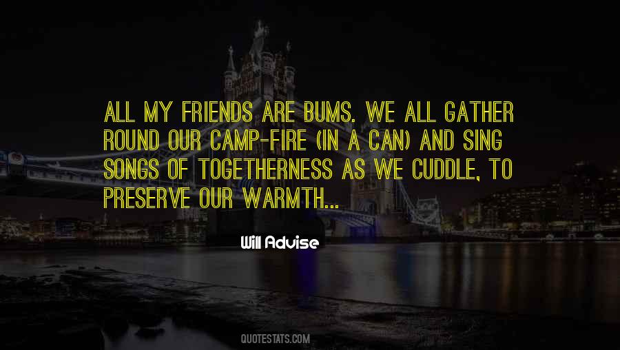 Quotes About Cuddling Up #1656268 Quotes About Cuddling Up #1656268