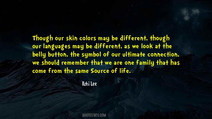 Quotes About Colors Of Life #339973