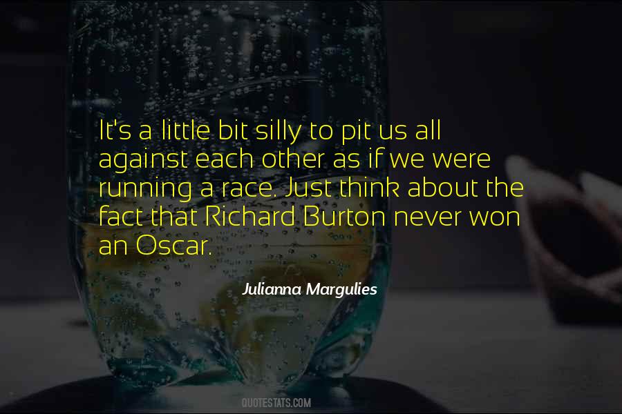 Quotes About Running The Race #1089909