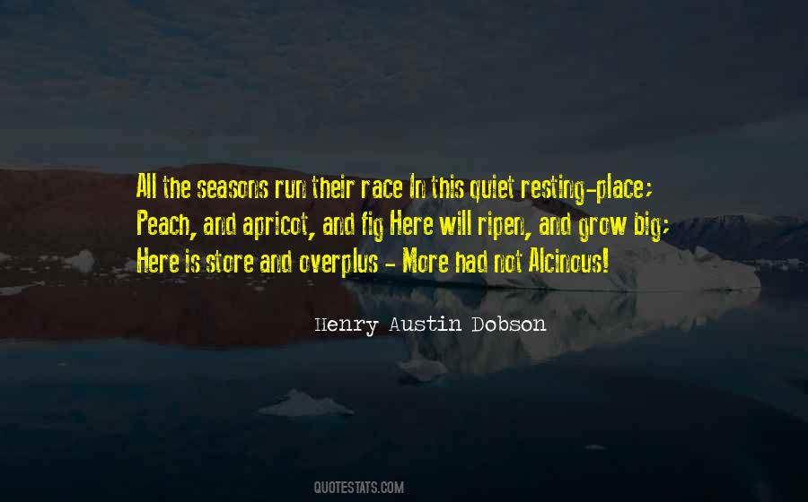 Quotes About Running The Race #827313