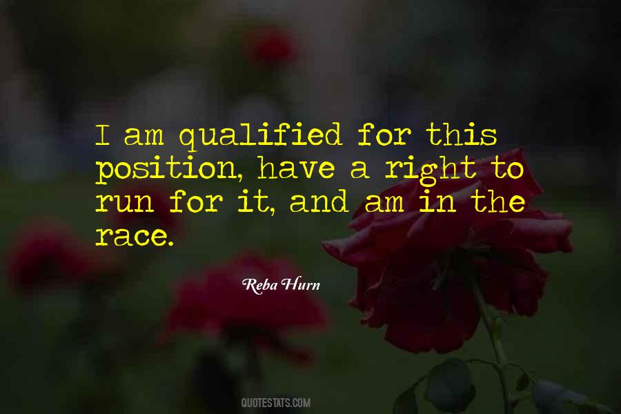 Quotes About Running The Race #898649