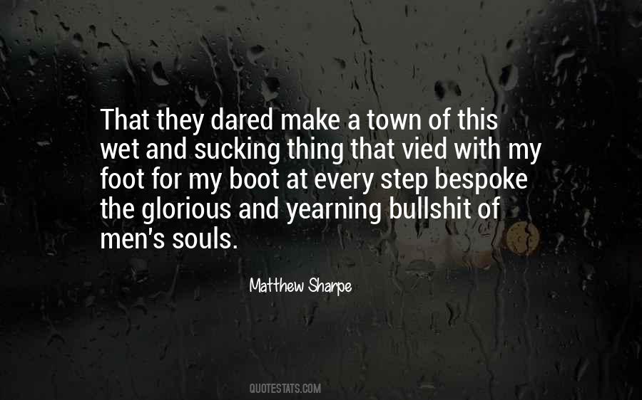 You Make Me Wet Quotes #1780215 You Make Me Wet Quotes #1780215