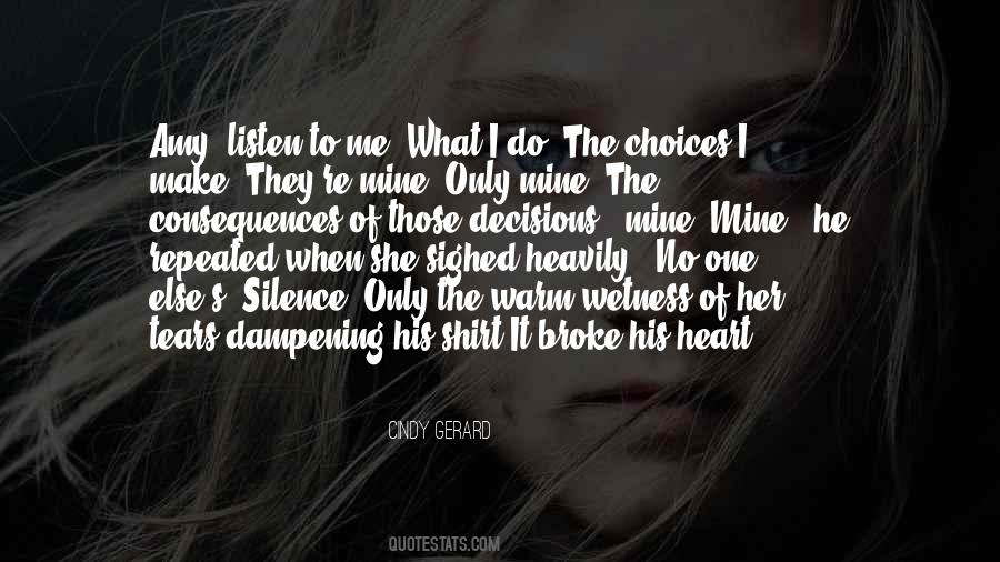 You Make My Heart Warm Quotes #439319