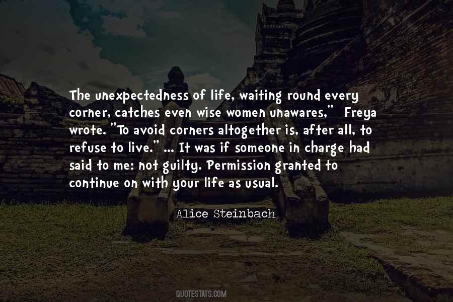 Quotes About Waiting On Someone #1839521