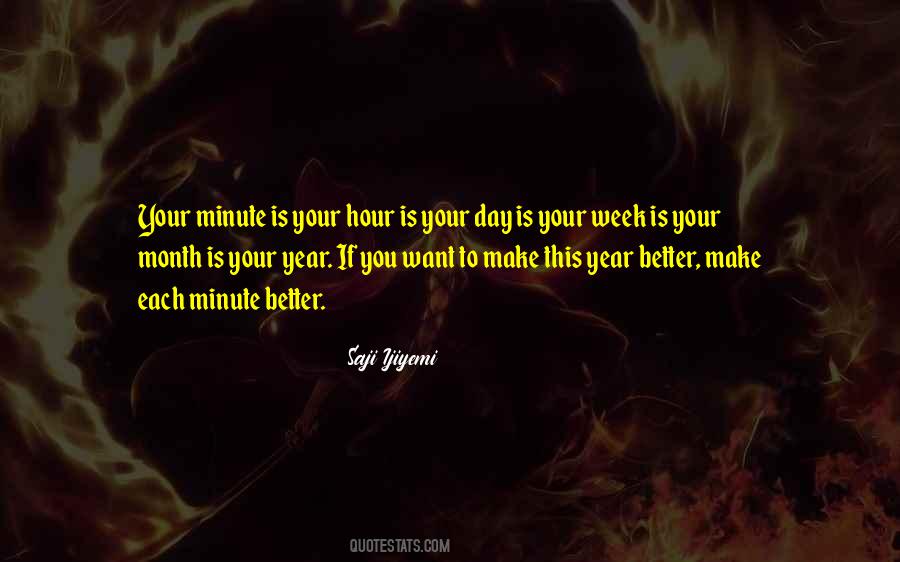You Make Your Day Quotes #281017