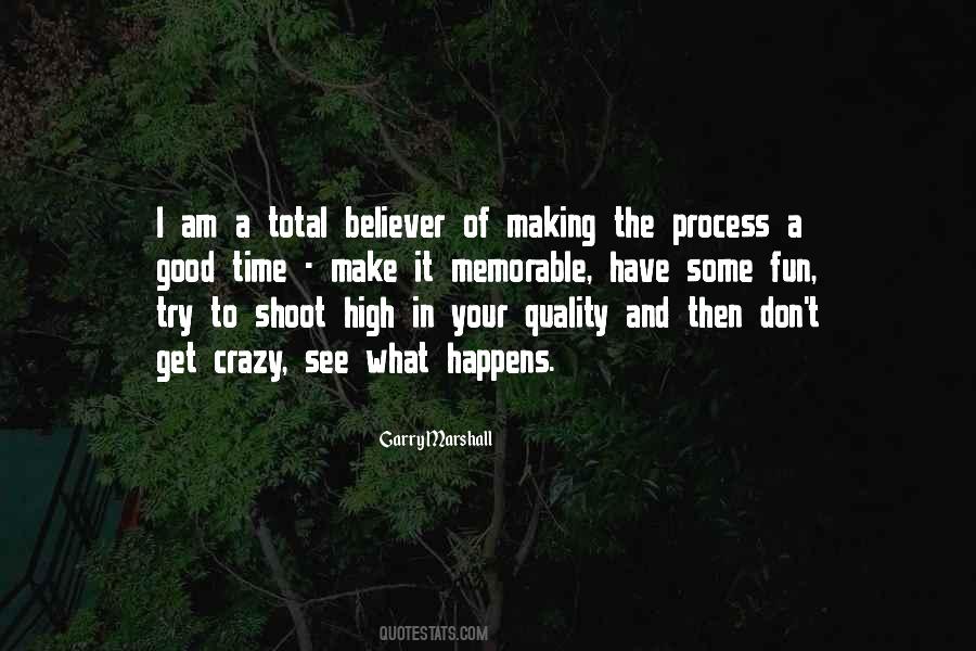 You Making Me Crazy Quotes #686984