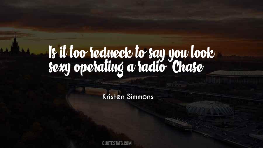 You May Be A Redneck Quotes #126554