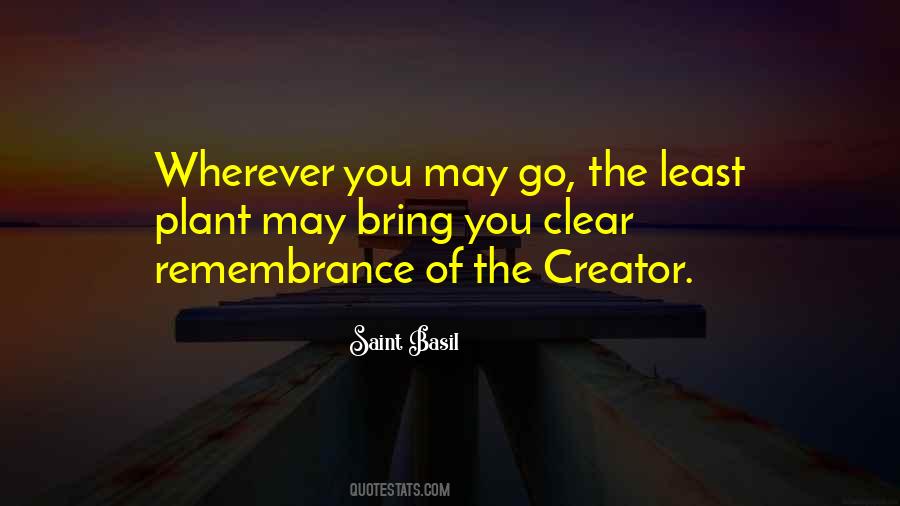 You May Go Quotes #744032