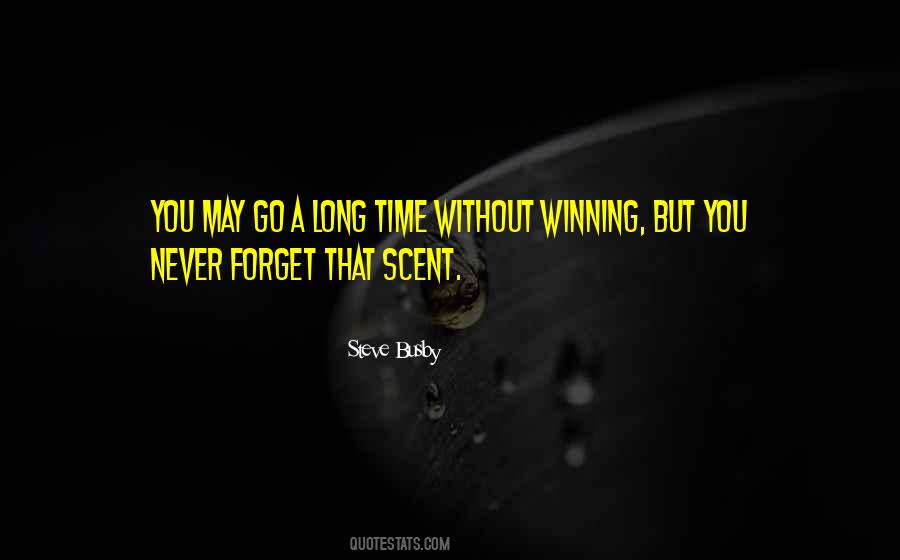 You May Go Quotes #912438