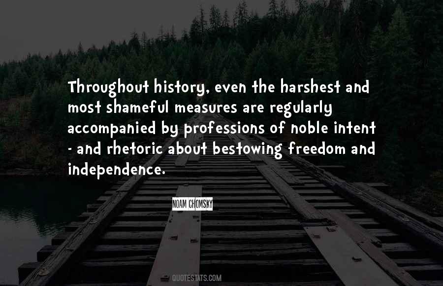 Quotes About Independence #122569