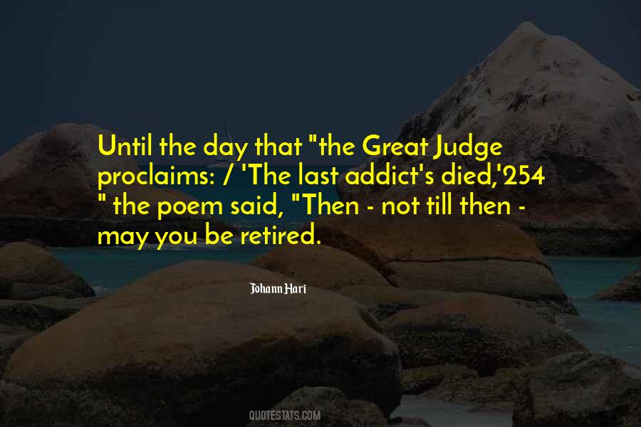You May Not Be Quotes #116752 You May Not Be Quotes #116752