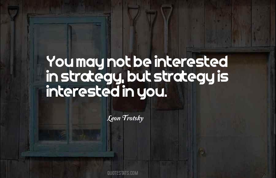 You May Not Be Quotes #138065 You May Not Be Quotes #138065