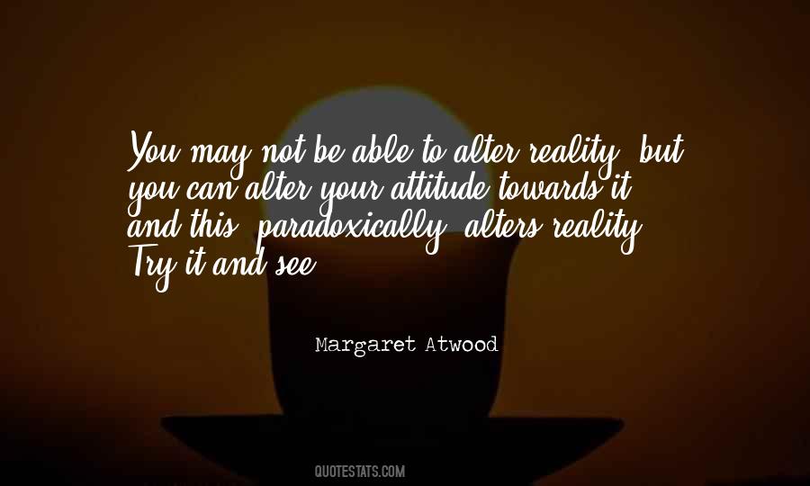 You May Not Be Quotes #16385 You May Not Be Quotes #16385