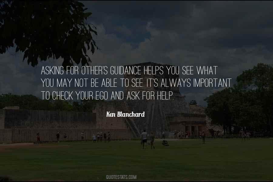 You May Not Be Quotes #445373